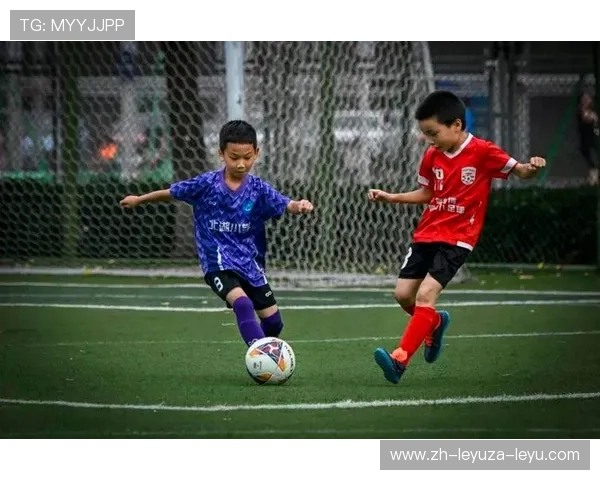 足球比赛中的快速反应与技术提高