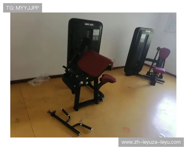 适合办公室的健身器材，轻松打造健康职场生活